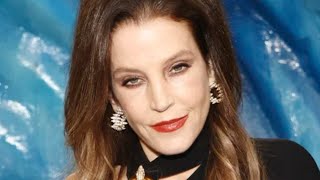 New Details Emerge About Lisa Marie Presley's Death