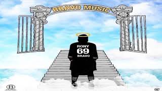 Rony Bravo Playlist (R.I.P Rony Bravo)