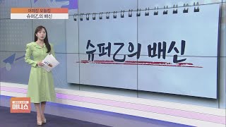 [어제장 오늘장] '슈퍼 乙' 배신에 멍든 국내증시…불안한 장세 대응 전략은?