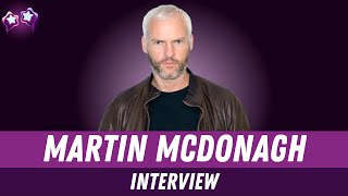 Martin McDonagh Interview on Seven Psychopaths | Director Q&A