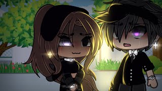 💢🖤I Wish You Were Dead! || Meme GachaLife🖤💢