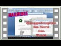 Cara Menggabungkan File Excel dan Ms Word dengan Mailmerge