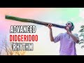 Advanced Didgeridoo Rhythm Lesson: The African 6/8 Clave