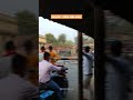 bhagalpur howrah vande bharat in punsia halt shorts vandebharatexpress bhagalpur travel