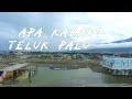 TELUK KOTA PALU 2020 | DRONE KOTAKU