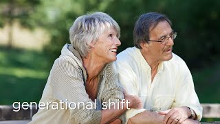 Generational Shift | Dr. Gary Shlifer DO & Brian Sanders