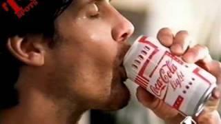 COCA COLA Light (1997) - TV SPOTS