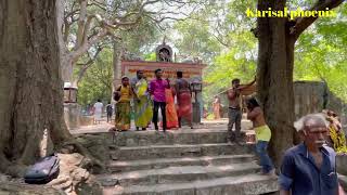 Athiri Malai Korakanathar Temple