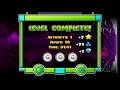 geometry dash ~ crystal essence kylermannn the ascension