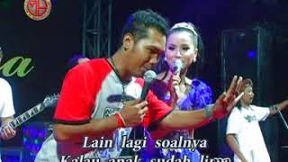 TAKUT HILANG / DWI RATNA ft. BRODIEN