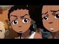 the boondocks full season 01 02 episode 1 30 👉✅ the boondocks 2025 full episodes full hd 1080p