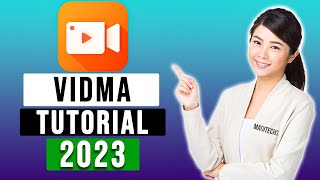 Vidma Recorder Tutorial