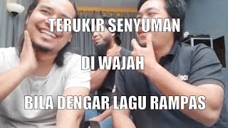 Akim And The Majistret - Rampas (Review & reaction) #EP48