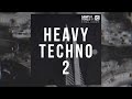 Heavy Techno 2 - Sample Tools by Cr2 (Sample Pack)
