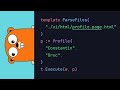 How to Render HTML Templates in Go: Step-by-Step Guide