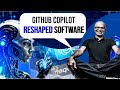 How GitHub Copilot Accidentally Changed Software Forever