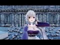 ［ray mmd vr 180］アズレン★フォーミダブル［いけないボーダーライン］