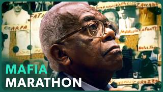 Mob Bosses & Hitmen: Trevor McDonald Investigates The Mafia