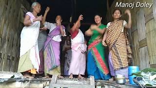 new video//mising local raktub dance//jonai,Borhati dolung