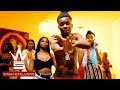 Baby Soulja Feat. City Girls & Keymah Renee "Young & Wild" (WSHH Exclusive - Music Video)