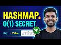 HashMap in Java — Why Order Doesn't Matter (And Why That's Important) | upGrad