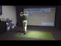 stop lowering your head improve your golf game today