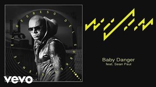 Wisin - Baby Danger (Cover Audio) ft. Sean Paul
