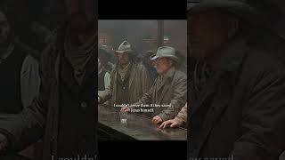 Ain’t gonna ask again.#movie #shorts