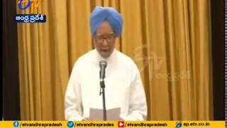 Former PM Manmohan Singh Sworn In As Rajya Sabha Member | From Rajasthan