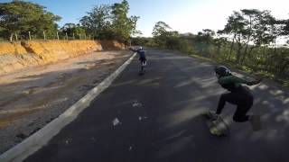 FINAL - Goêmbe Downhill Speed Anchieta - ES - 2015