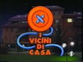 Vicini di Casa - Viva la gioventù che regala notti bianche (1° Parte)