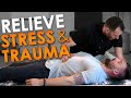 RELIEVE Stress & Trauma | Experiencing Somatic Breathwork