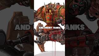 Hellbrutes EXPLAINED in 60 SECONDS #warhammer #warhammer40k #lore #explained