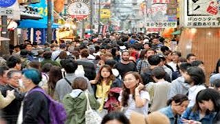 4月の訪日客たった2900人　過去最大の99.9%減