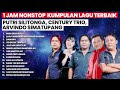 kumpulan lagu terbaik putri silitonga century trio arvindo simatupang playlist terbaru 2024