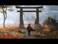 Masih lama tamatnya ya? - ghost of tsushima