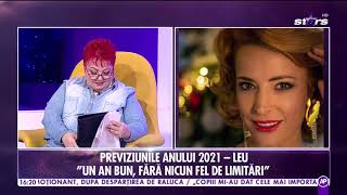 Lumea Nevăzută | Previziunile anului 2021 pentru fiecare zodie în parte