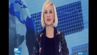 Sports' News Intro - Cyprus (RIK 1/CyBC/PIK)