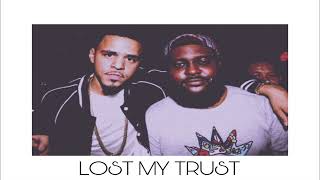 Bas/J Cole/Dreamville type beat - Lost My Trust