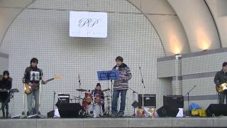 The Hyper Bad Boys Live in Yoyogi Outdoor Park'pop29' - ラストダンスは私に