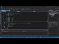 How to Writing Variable in Visual Basic