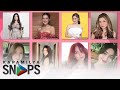 Kapamilya Actresses who have been in showbiz for 10 years and more | Kapamilya Snaps