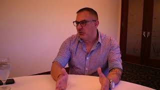 John Cardillo Twitter Platform