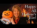 Halloween: A Spooky History