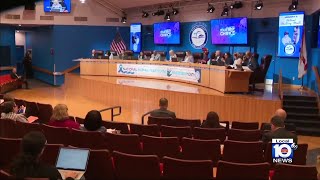 Miami-Dade School Board looking into credit card audits in wake of Lubby Navarro arrest