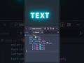 CSS text color animation step by step Tutorial | #htmlfullcourse #javascript #python #programming
