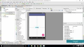 Android Application Overview part 5