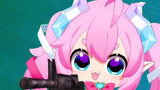 Is Chibidoki The Worst Halo Driver Ever?