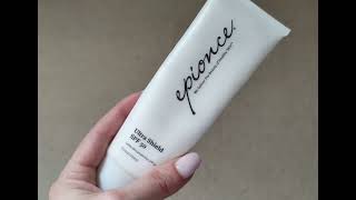 Epionce Ultra Shield Spf 50 Review