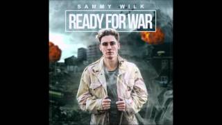 11. Don't Worry (feat. Sabrina Antoinette) - Sammy Wilk